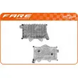 FARE SA 14226 - Radiateur d'huile