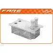 FARE SA 14242 - Radiateur d'huile