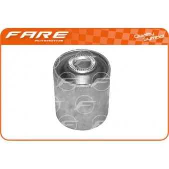 Silent bloc de suspension (train avant) FARE SA OEM RBX000070