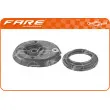 FARE SA 14408 - Coupelle de suspension