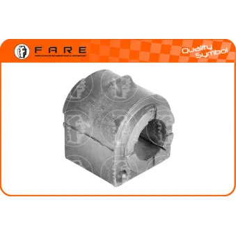 Suspension, stabilisateur FARE SA 14443 pour SCANIA 4 - series 1.6 Ti - 120cv