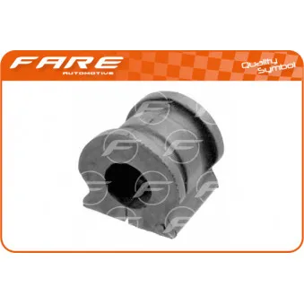 Suspension, stabilisateur FARE SA OEM 6Q0411314M