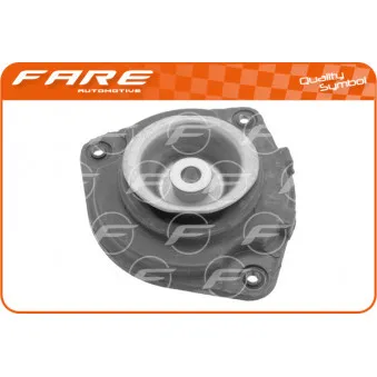 Coupelle de suspension avant droit FARE SA OEM 54320JG01B