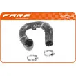 FARE SA 14631 - Gaine de suralimentation