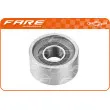 FARE SA 14836 - Poulie renvoi/transmission, courroie de distribution