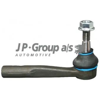 JP GROUP 1244600880 - Rotule de barre de connexion avant droit