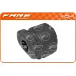 FARE SA 1501 - Silent bloc de suspension (train avant)