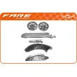 Kit de distribution par chaîne FARE SA [15018]