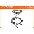 Kit de distribution par chaîne FARE SA [15019]
