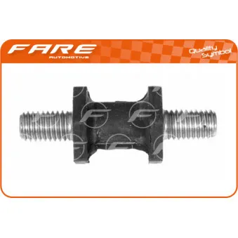 Support, pompe à carburant FARE SA OEM 817744