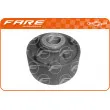 FARE SA 15195 - Silent bloc de suspension (train avant)