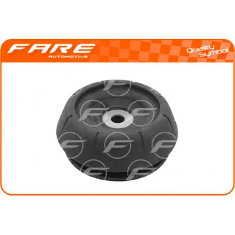 Coupelle de suspension FARE SA OEM 344525