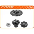 FARE SA 15243 - Kit de réparation, coupelle de suspension