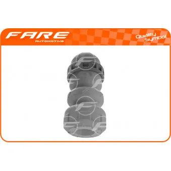 FARE SA 15256 - Butée élastique, suspension