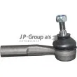 JP GROUP 1244603280 - Rotule de barre de connexion avant droit