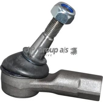 JP GROUP 1244603300 - Rotule de barre de connexion