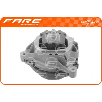 Support moteur FARE SA OEM TED64419