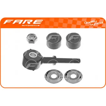 Entretoise/tige, stabilisateur FARE SA OEM 4882060031