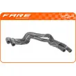 FARE SA 15496 - Manche, batterie chauffante-chauffage
