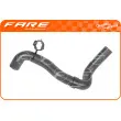 FARE SA 15507 - Durite de radiateur