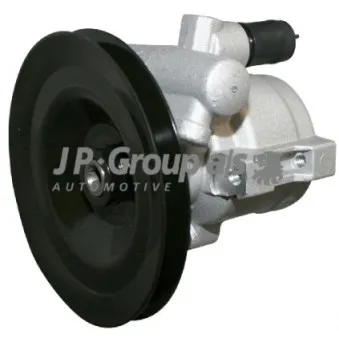 Pompe hydraulique, direction JP GROUP 1245100100 pour DAF 85 2.0 i CAT - 116cv