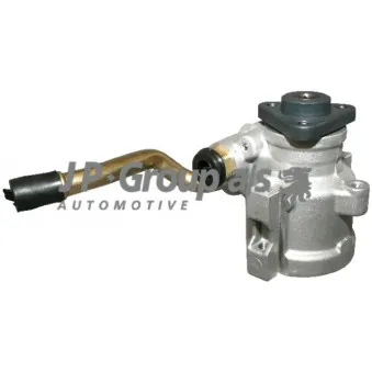 Pompe hydraulique, direction JP GROUP 1245100400