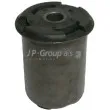 JP GROUP 1250100100 - Suspension, corps de l'essieu