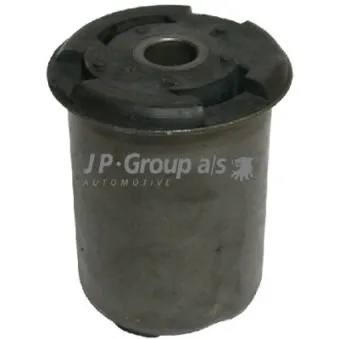 JP GROUP 1250100100 - Suspension, corps de l'essieu