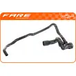 FARE SA 15640 - Durite de radiateur