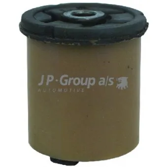JP GROUP 1250100400 - Suspension, corps de l'essieu