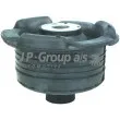 Suspension, corps de l'essieu JP GROUP [1250100500]