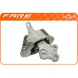 Support moteur FARE SA [15698]