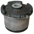 Suspension, corps de l'essieu JP GROUP [1250100700]