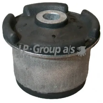 JP GROUP 1250100700 - Suspension, corps de l'essieu