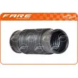 FARE SA 15755 - Gaine de suralimentation