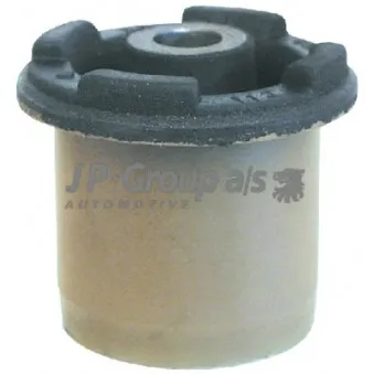 Silent bloc de suspension (train avant) JP GROUP 1250300600 pour OPEL VECTRA 2.2 i 16V - 139cv