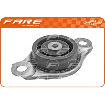 Support moteur FARE SA OEM TED58229