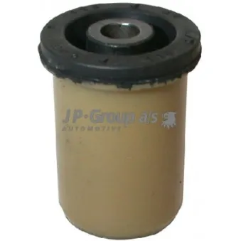 JP GROUP 1250300900 - Silent bloc de suspension (train arrière)