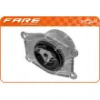 FARE SA 15956 - Support moteur avant gauche