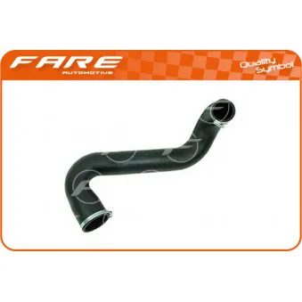 FARE SA 15997 - Gaine de suralimentation