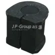 JP GROUP 1250400300 - Coussinet de palier, stabilisateur