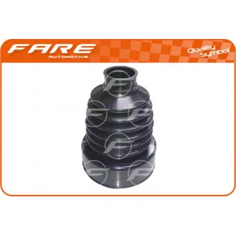 Joint-soufflet, arbre de commande avant gauche FARE SA OEM DG914A084AA