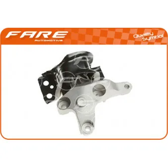 FARE SA 16351 - Support moteur avant droit