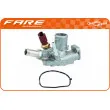 FARE SA 16439 - Thermostat, liquide de refroidissement