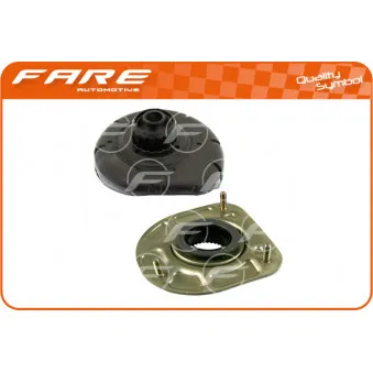 Kit coupelle de suspension FARE SA OEM 9474843