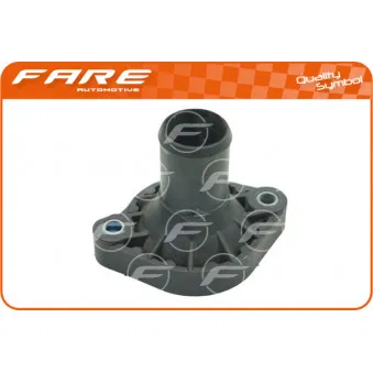 FARE SA 16741 - Bride de liquide de refroidissement