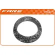 FARE SA 1678 - Kit d'assemblage, silencieux