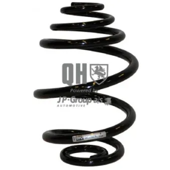 Ressort de suspension JP GROUP OEM 0424054