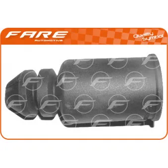 Butée élastique, suspension FARE SA OEM SE028156001A