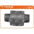 FARE SA 1901 - Support, suspension du moteur